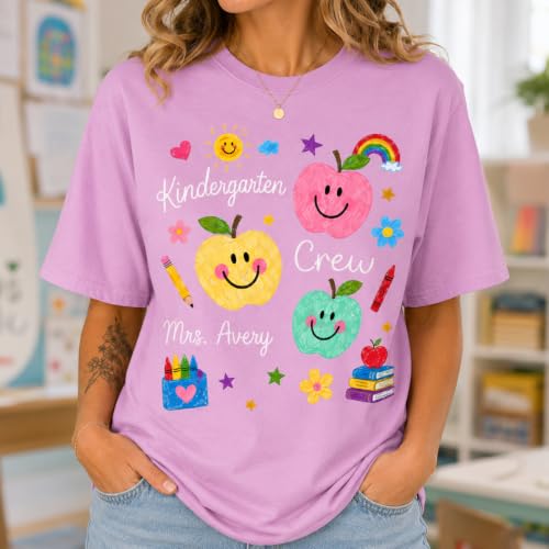 Image of Personalized Family Trip Shirts 2026 - Matching Vacation Shirts - Custom T-Shirts - Family Matching Outfit