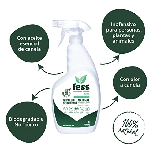 Repelentes, Personal Care Appliances flyout repelente Marca fess (2)