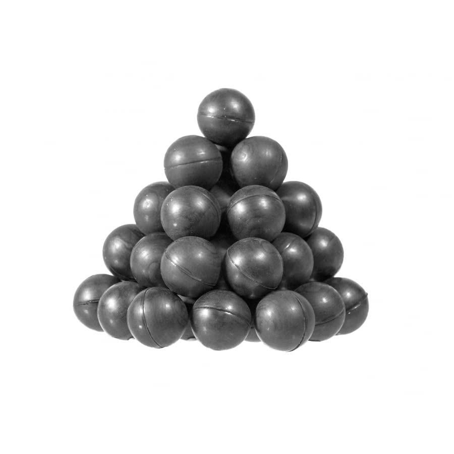 Munitions caoutchouc cal.68 pour HDS Umarex Munitions caoutchouc cal.68 pour HDS Umarex