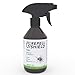 RepellShield Spray Repelente Anti Moscas y Antimosquitos - Repelente Moscas Exterior e Interior, con Aceite Escencial de Hierba Limón - Alternativa Ideal a Matamoscas y Mata Mosquitos Electrico, 250ml