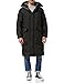 Produktbild G-STAR RAW Men's Pillow Whistler HDD XL Parka Jacket, Black (dk Black D199-6484), S