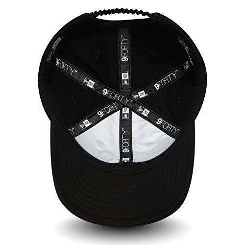 New-Era-9Forty-Kids-Boys-Cap-Mickey-Mouse-Noir