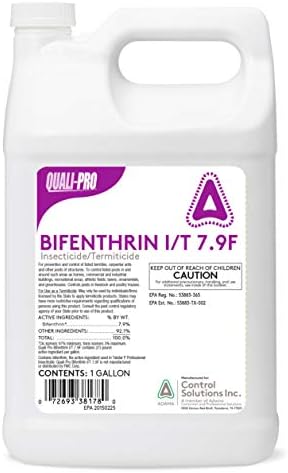 Bifenthrin I/T 7.9 F (generic Talstar) (1 Gallon)