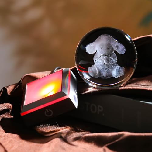 First Communion Gifts for Girls, 3D Engraving Crystal Praying Girl Figurine First 1st Communion Veil Decoration, Baptism Gifts for Girls Catholic2