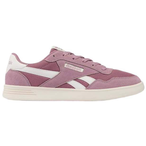 Image of Reebok Court Advance Sneakers for Men - Casual Tennis Mens Shoes Size 6 to 15