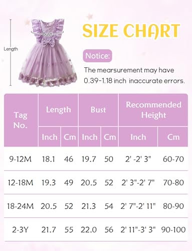 Vestidos de princesa para niña pequeña con mariposas de tul sin mangas 6