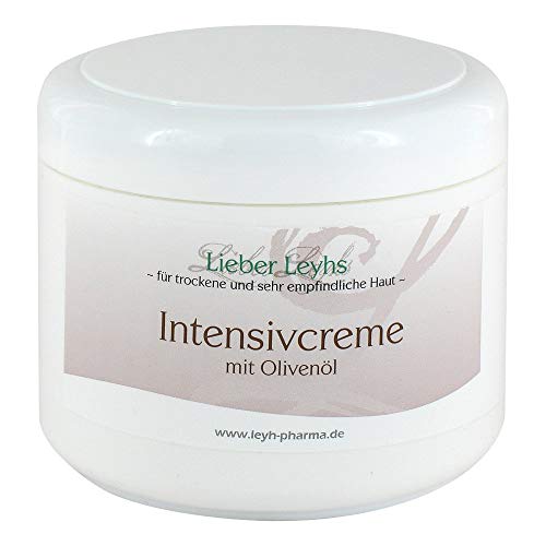 Preisvergleich Produktbild LEYHS Intensivcreme 500 ml