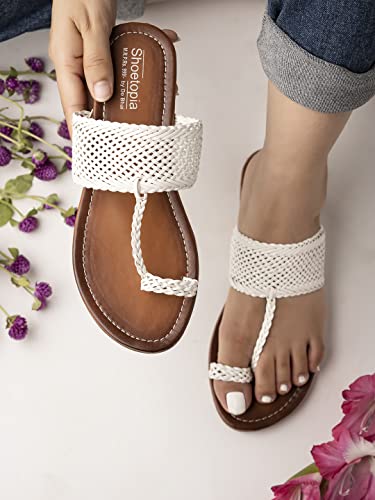 Shoetopia flats – image 3