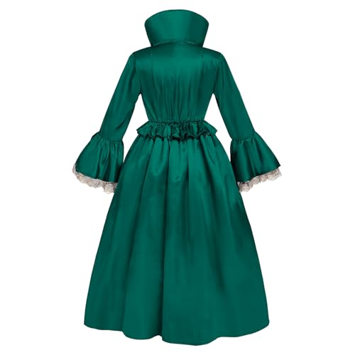 Disfraz Winifred Sanderson para niñas miniatura 2