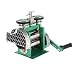 Máquina de Laminación Manual, 85mm Ancho 55mm Diámetro Combinación Joyería Laminador Máquina...