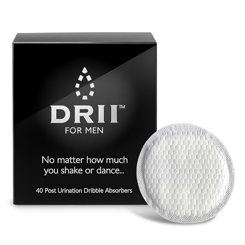 DRII FOR MEN ultra-thin male guards