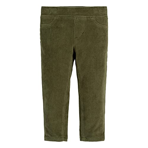 Levi's Girls High Rise Regular Jeans