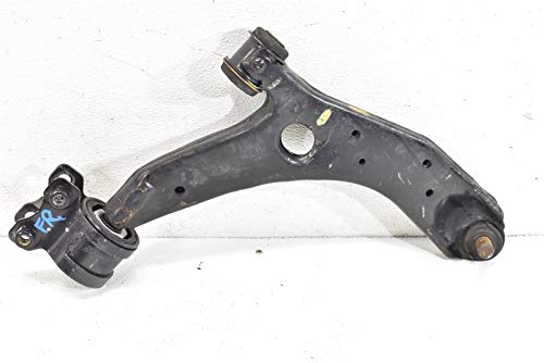 Bras de suspension Mazda B37F-34-300B pour éliminer les vibrations au volant