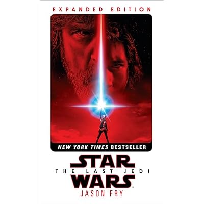 The Last Jedi