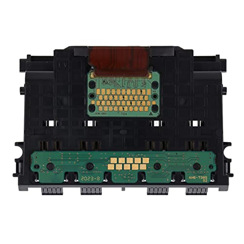 Zunate Cabeça de impressão QY6-0087 para MB5480, peças de substituição de cabeça de impressora color