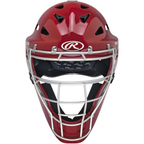 Image of Rawlings | Renegade Series Baseball Catcher Set | Adult /Intermediate /Youth