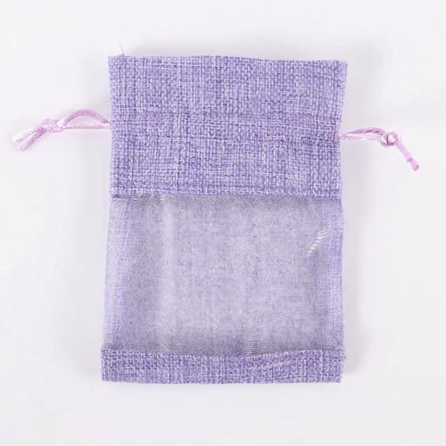 Ђt̕z|MtgobO lW[gI[KUВMtgobO }`J[ TCY 25/50(Purple 25pcs,10x14)