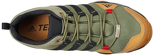 Image of adidas Mens Ax2s Running Shoe