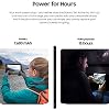 Tablet Samsung Galaxy Tab Active PRO 10.1" | 64GB y LTE (DESBLOQUEADA) Resistente al Agua, Negra – SM-T547UZKAXAA (Renovada) 8