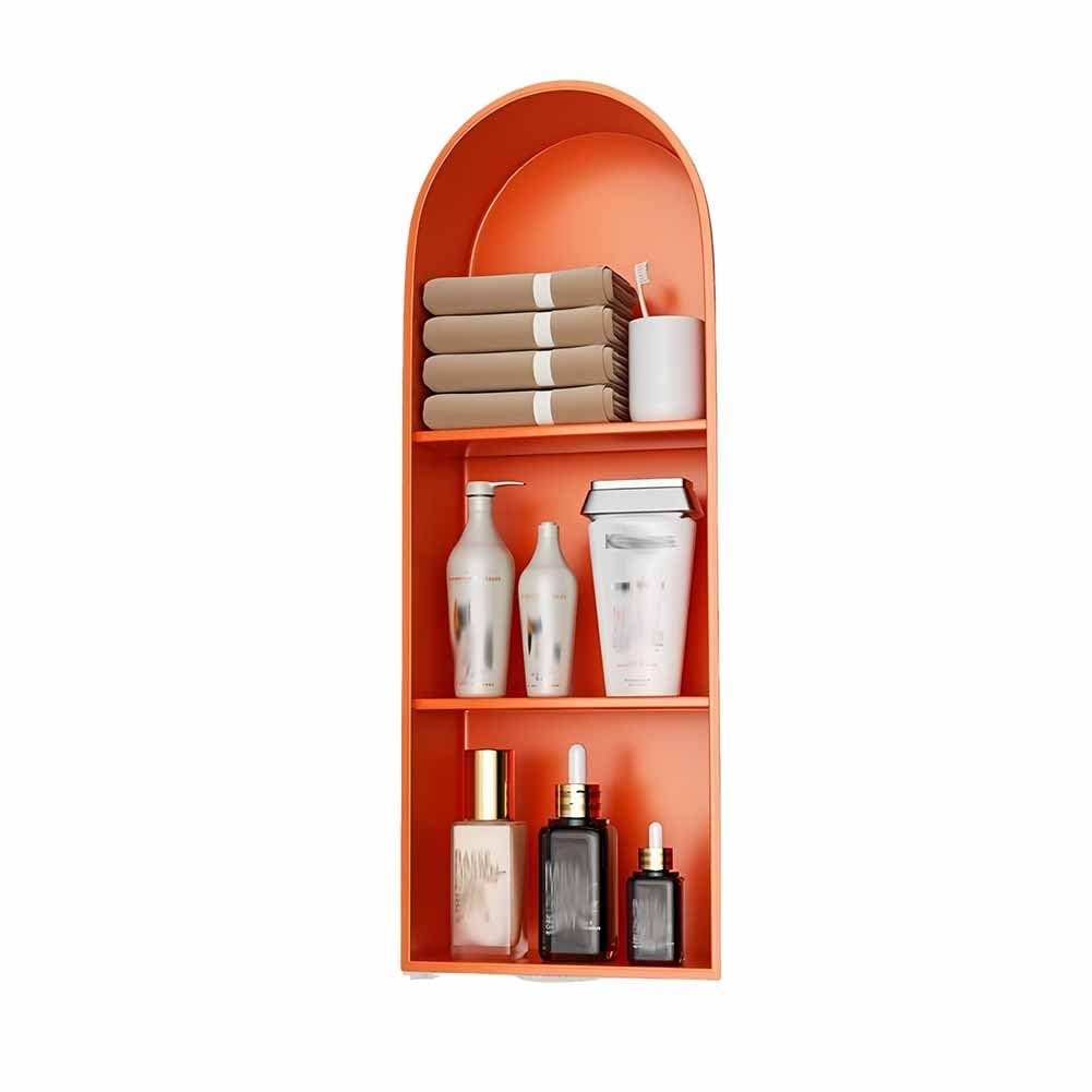 LXHELIVERY Stainless Steel Shower Niche Bathroom Wall Niche -Recessed Shower Shelf Organizer -Wall Mounted Organizer Caddy for Home