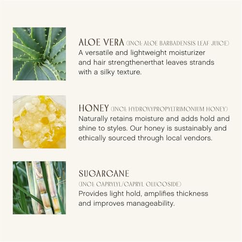 image for INNERSENSE Organic Beauty - Natural I Create Lift Volumizing Foam | No