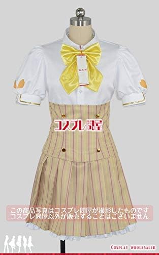 Amazon Co Jp ひなビタ東雲心菜 制服 タイツ付き コスプレ衣装 ホビー