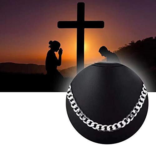 Edelstahl Kette 24 Zoll 2mm Franco Box Für Herren 24 Zoll