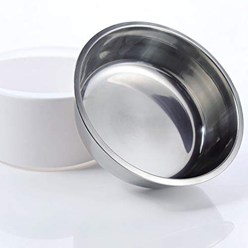 Dorakitten Conjunto de bebedouro automático para animais de estimação, filtro de carbono criativo, b