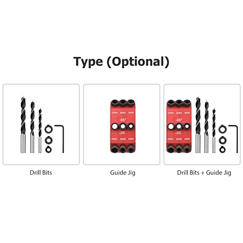 Opiniones y reviews de Combos multipropósito para carpintería - los mas comprados. 29 Imagen adicional