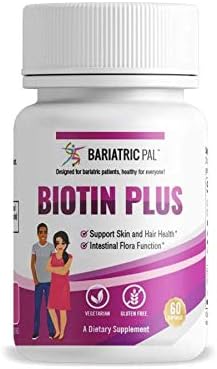 Biotin Plus Tablets