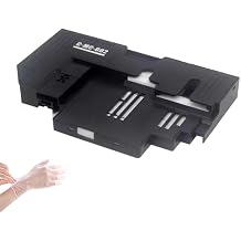 1PCS MC-G02 Ink Maintenance Cartridge for Canon G1020 G2020 G3020 G3060 G1220 G2160 G2260 G3160 G3260 G540 G550 G570 G620 G640 G650