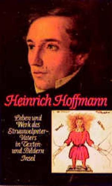 Heinrich Hoffmann