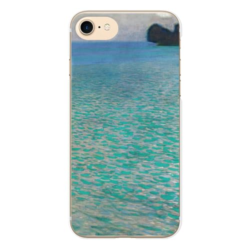 uCY iPhone 16e Ή n[h P[X Jo[ Ng Ab^[΂̂قƂ Ab^[΂̓ insel im attersee gustav klimt G EB[h iphone16e X}zP[X ACtH ACz Y 