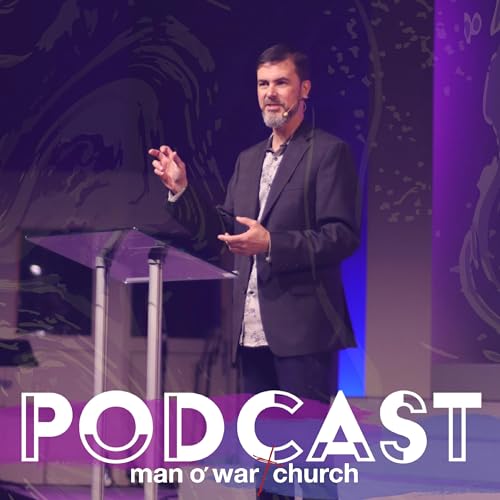Man O War Church Podcast Podcast Por Man O War Church arte de portada