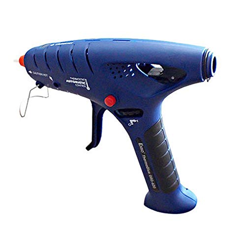 Exso Grg-620 Cordless Butane Powered Portable Hot Glue Gun Gas-Cartridge #TOP5