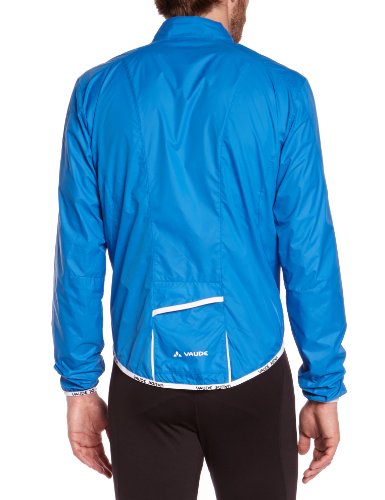 VAUDE Air II - Giacca da Uomo Hydro, Uomo, Air II