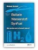 batterie pad wii u  Batterie Wasserstoff SynFuel: Wie werden wir in Zukunft fahren?