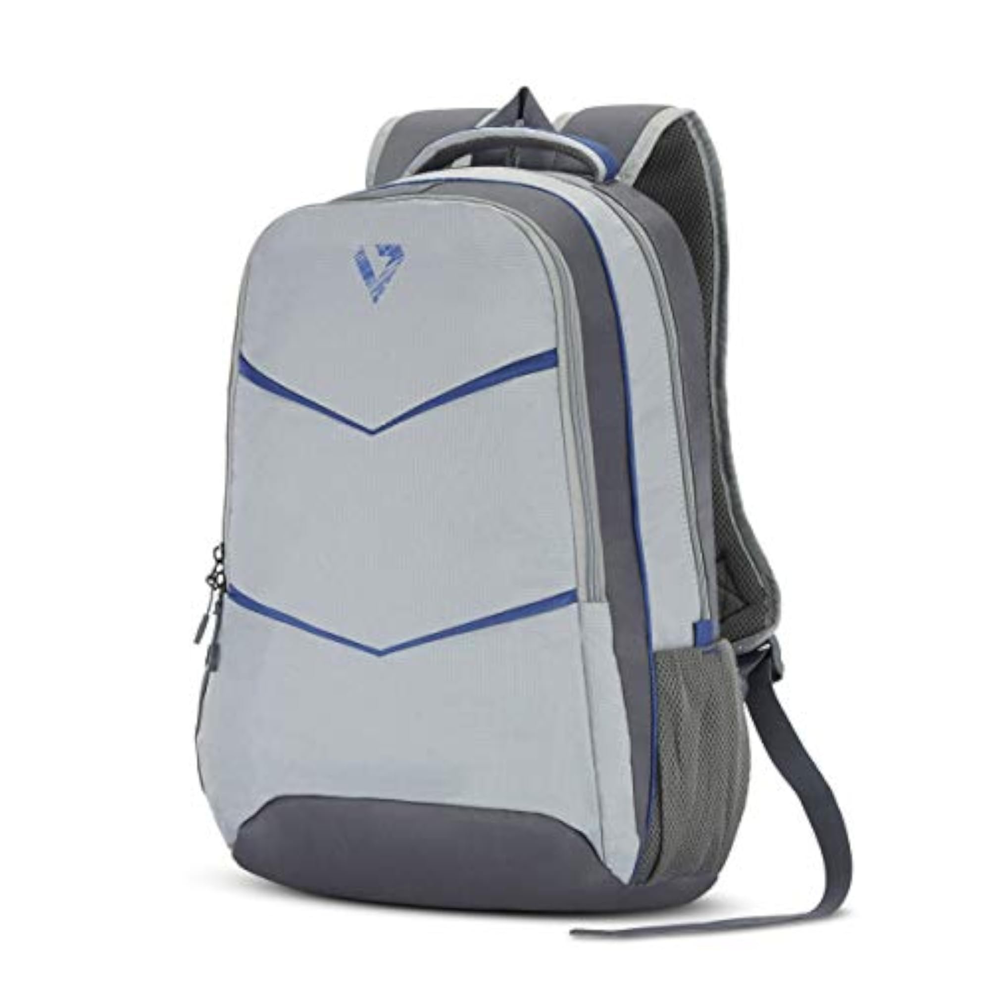 Routine Polyester 21.27L High School Bag Backpack for Unisex