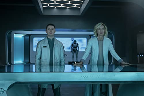 Halo: Season One [Blu-ray]