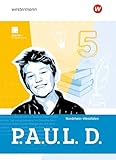 ps by paul smith prince trainers khaki  P.A.U.L. D. (Paul) 5. Schulbuch. Für Gymnasien in Nordrhein-Westfalen: Persönliches Arbeits- und Lesebuch Deutsch. Ausgabe 2026
