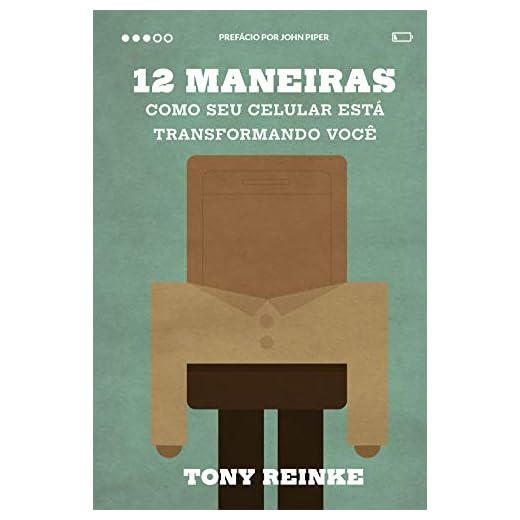 12 maneiras como seu celular está transformando você