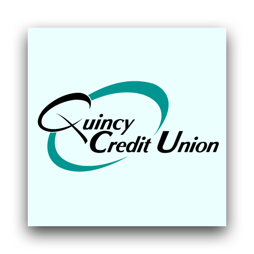 Quincy Credit Union Mobile Banking (Kindle Tablet