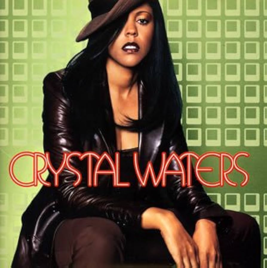 Amazon.co.jp: クリスタル・ウォーターズ: ミュージック