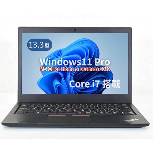 【Lenovo E580】Core i3✨️大容量500GBで動画も大量保存可能✨️ ThinkPad E580 | 15.6 型 ノートパソコン | レノボ・ ジャパン