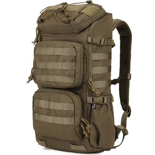 Mardingtop 25L Wanderrucksack Militär Outdoor Rucksack - Leichter...