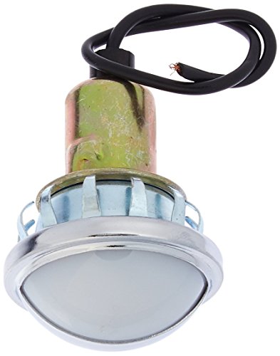 Éclairage R+M 68151 résout problème de plaque camion invisible