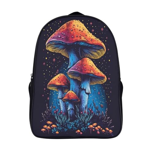 Mochilas escolares Asparagus para niñas y niños de primaria con gran capacidad de 40x28x16cm