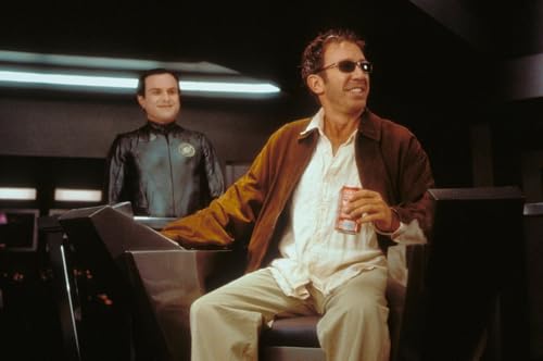Galaxy Quest – 4K Blu-ray (UHD + Blu-ray Disc)