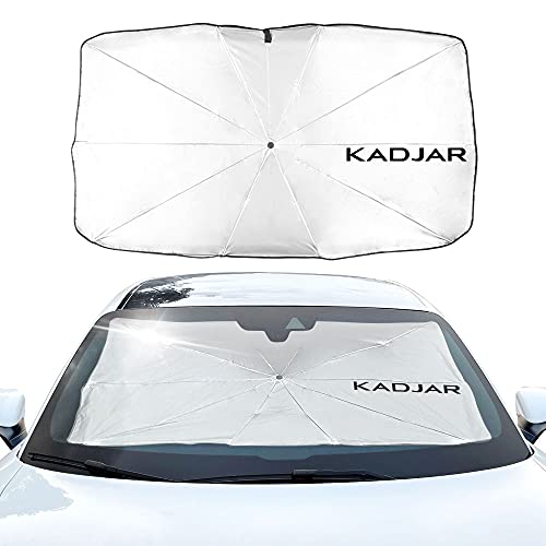 Los mejores parasoles para coche Zoe