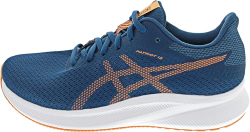 Image of ASICS Mens Patriot 13 Running Shoes
